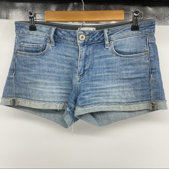 Paige | Jimmy Jimmy Short Size 25 - Picture 2 of 9